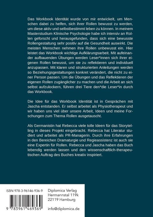 Produktbild: Identit&auml;t. Durch aktive Rollengestaltung zu mehr Lebensqualit&auml;t