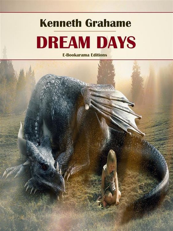 Produktbild: Dream Days