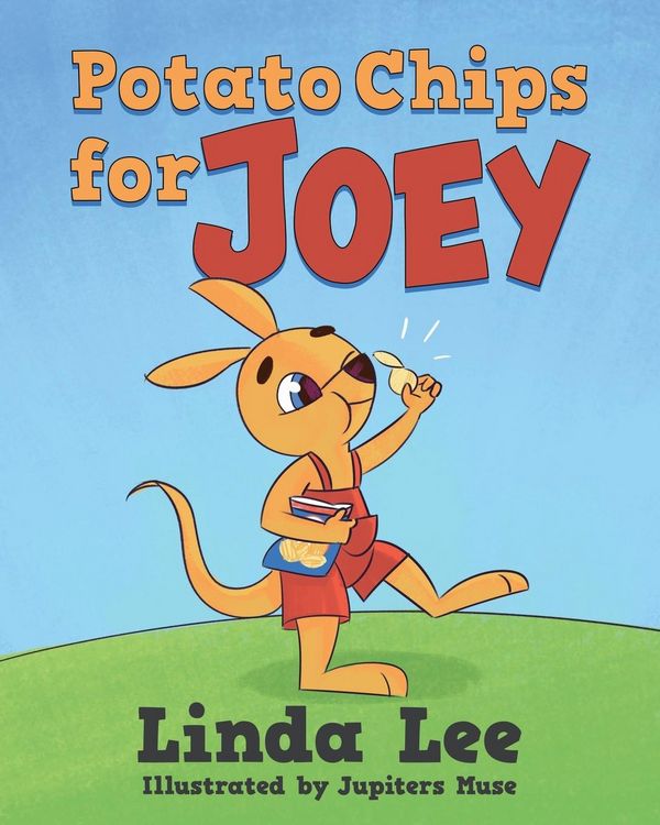 Produktbild: Potato Chips for Joey