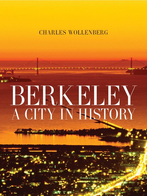 Produktbild: Berkeley