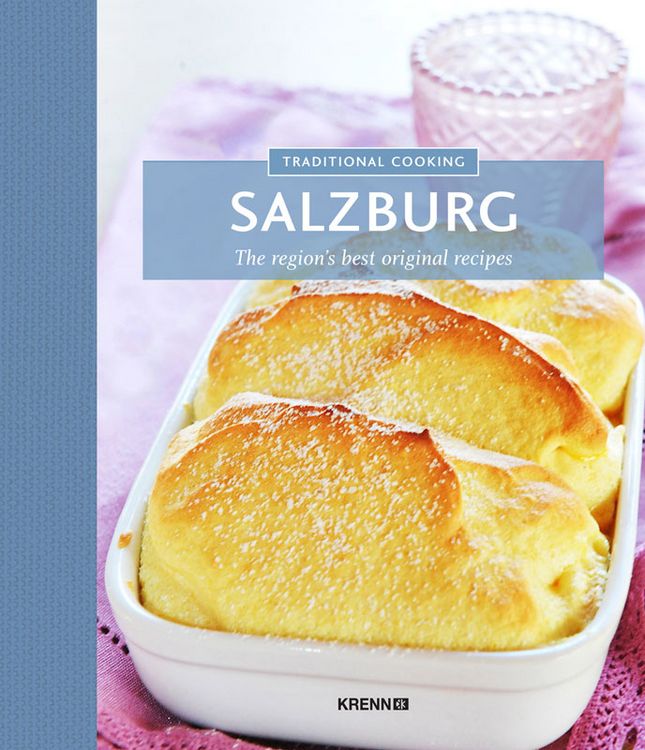 Produktbild: Traditional Cooking Salzburg