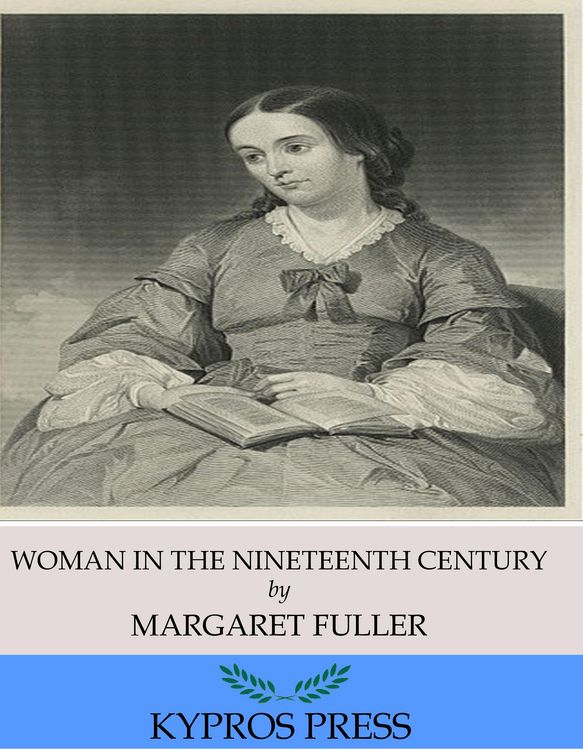 Produktbild: Woman in the Nineteenth Century