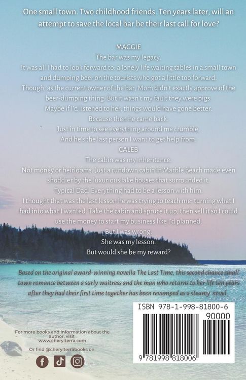 Produktbild: Another Last Call