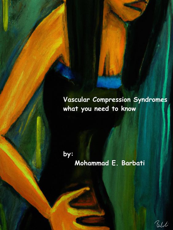 Produktbild: Vascular Compression Syndromes - What You Need to Know