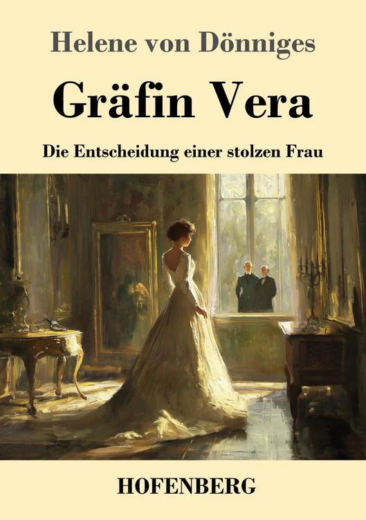 Produktbild: Gr&auml;fin Vera
