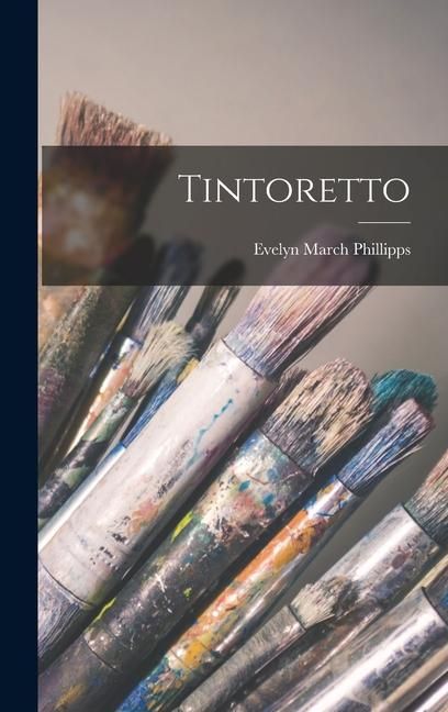 Produktbild: Tintoretto