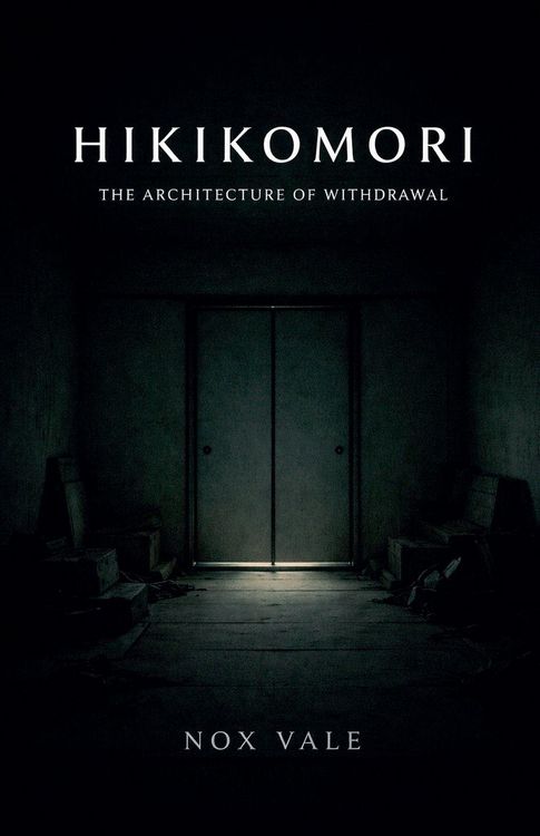 Produktbild: Hikikomori