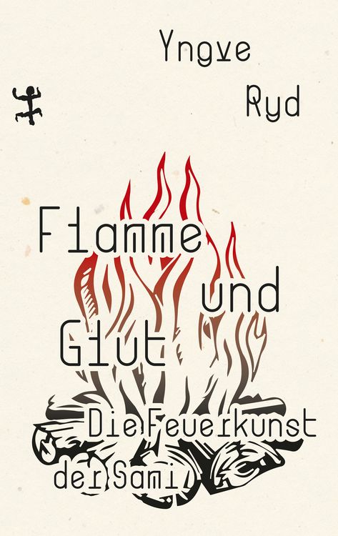 Produktbild: Flamme und Glut