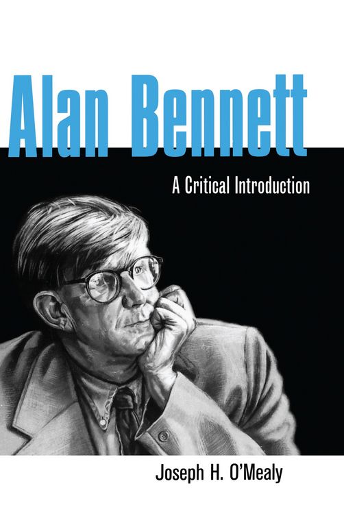Produktbild: Alan Bennett