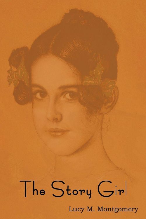 Produktbild: The Story Girl