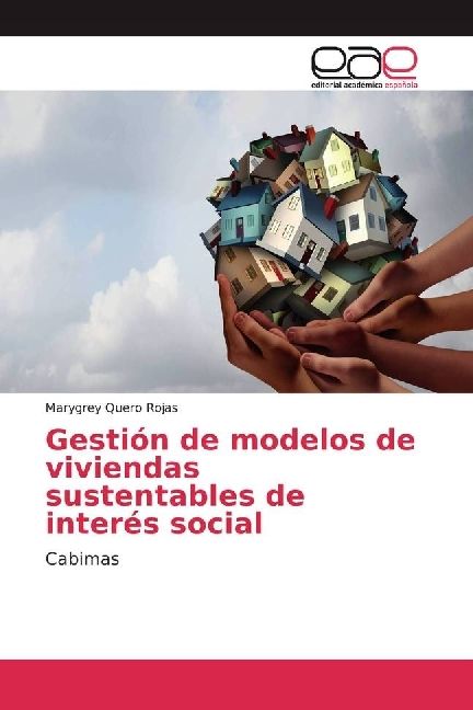 Produktbild: Gesti&oacute;n de modelos de viviendas sustentables de inter&eacute;s social