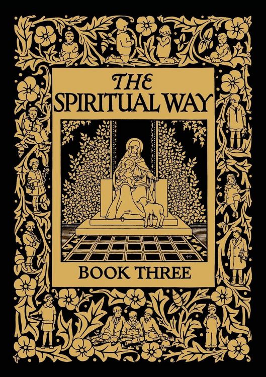 Produktbild: The Spiritual Way