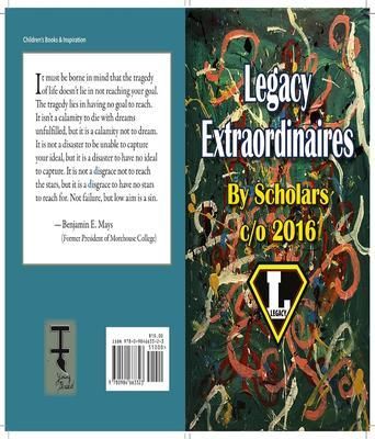 Produktbild: Legacy Extraordinaires