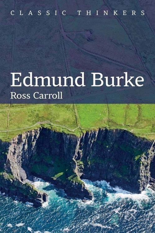Produktbild: Edmund Burke