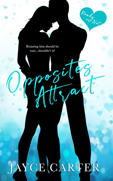 Produktbild: Opposites Attract
