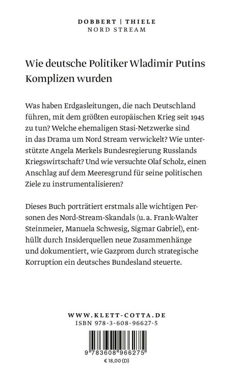 Nord Stream