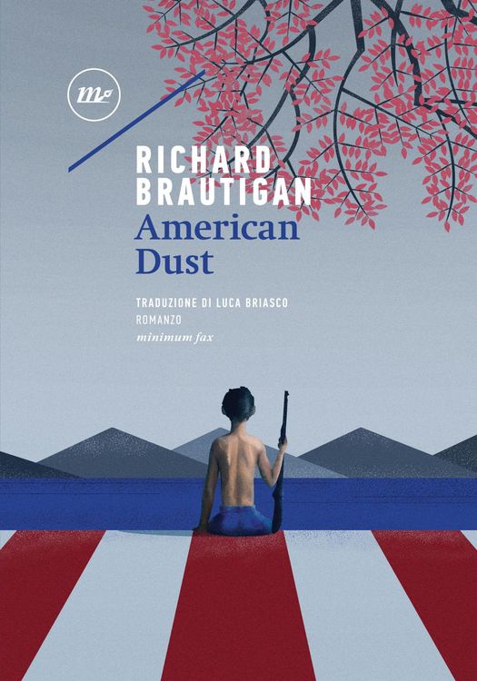 Produktbild: American Dust