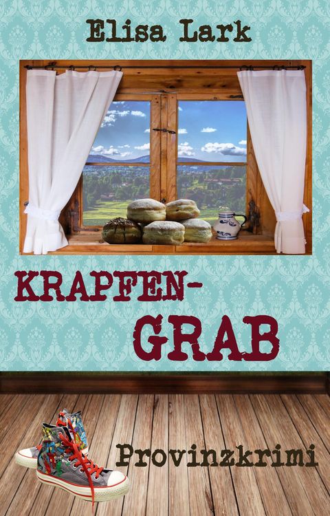 Produktbild: Krapfengrab