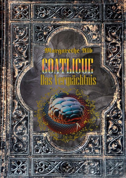 Produktbild: Coatlicue