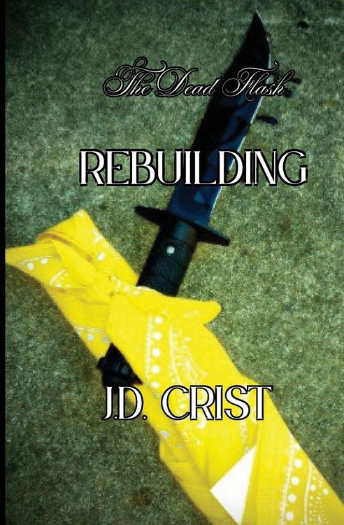 Produktbild: Rebuilding