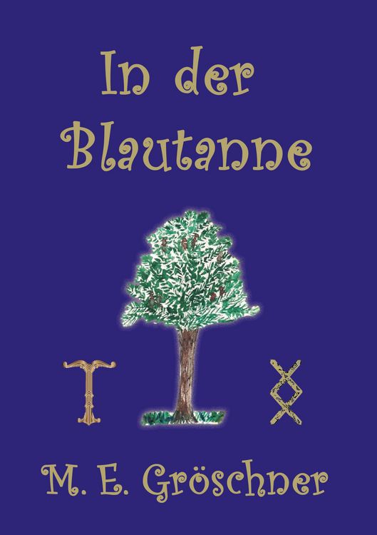 Produktbild: In der Blautanne