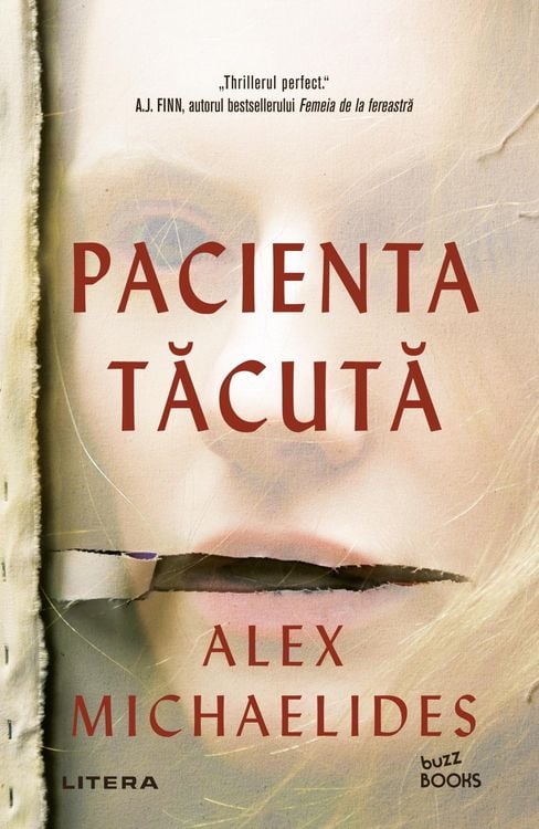 Produktbild: Pacienta Tacuta