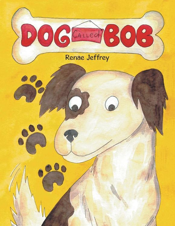 Produktbild: Dog Called Bob