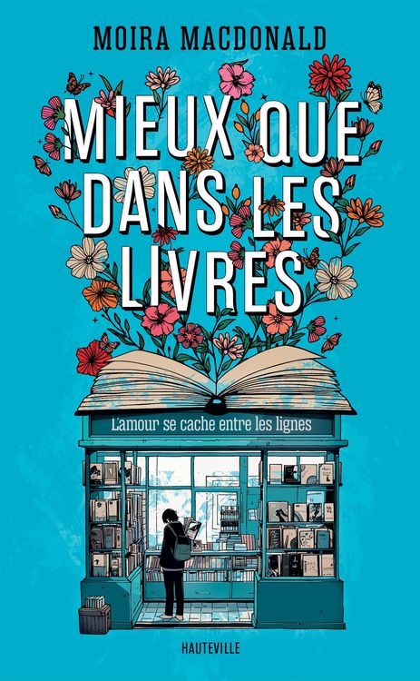 Produktbild: Mieux que dans les livres