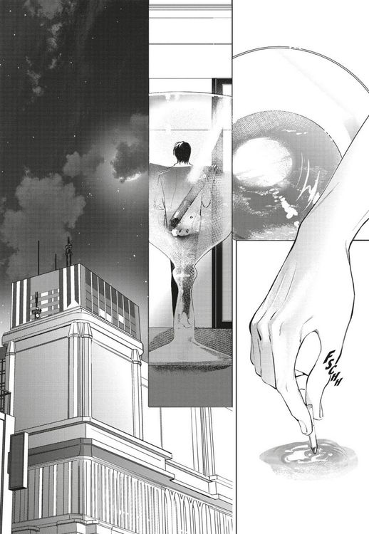 Produktbild: Moon in the Void 1
