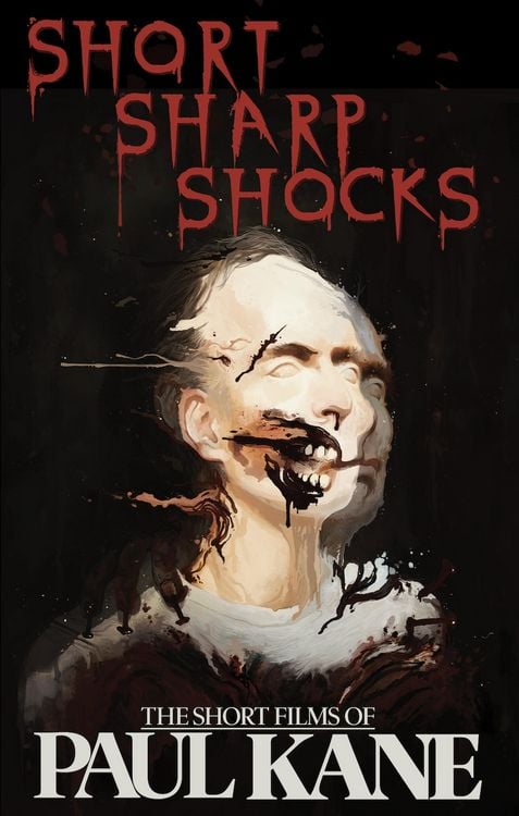 Produktbild: Short Sharp Shocks