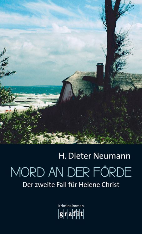 Bild vom Artikel Mord an der Förde vom Autor Heinrich Dieter Neumann