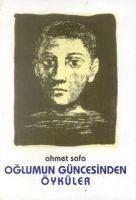 Produktbild: Oglumun G&uuml;ncesinden &Ouml;yk&uuml;ler