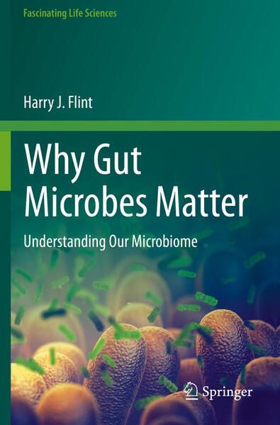 Produktbild: Why Gut Microbes Matter