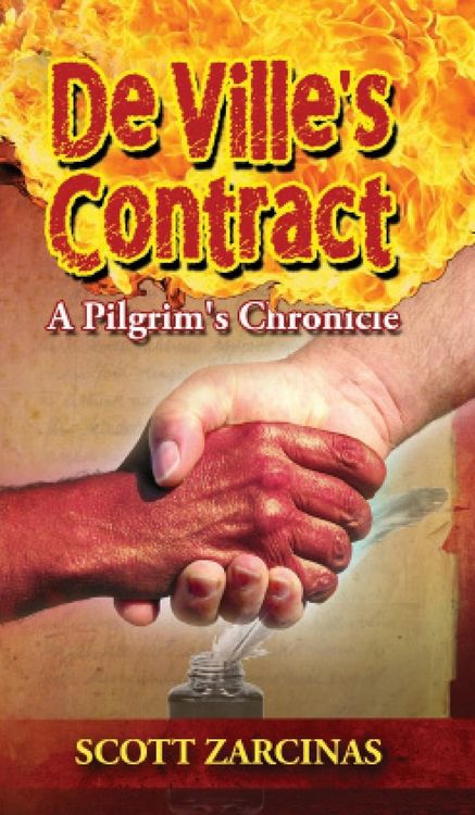 Produktbild: DeVille's Contract