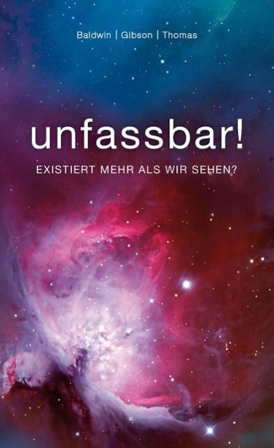 Produktbild: Unfassbar!