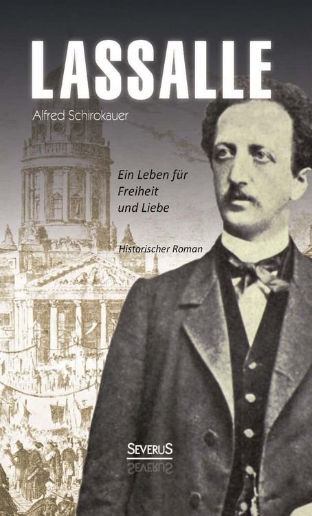 Produktbild: Schirokauer, A: Lassalle