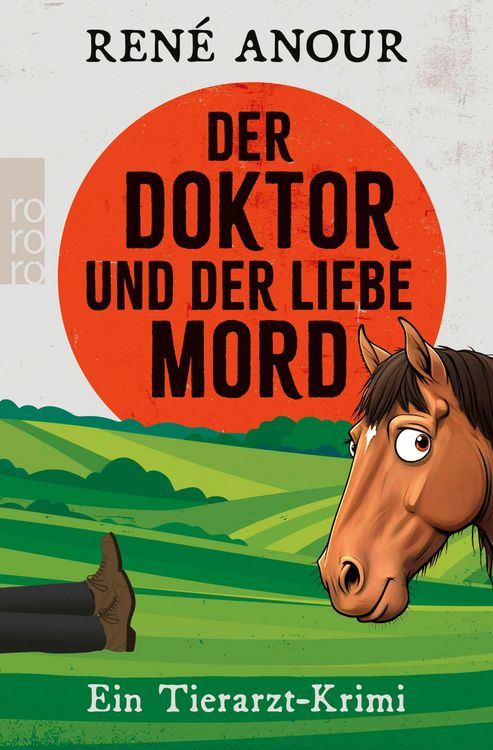 Produktbild: Der Doktor und der liebe Mord