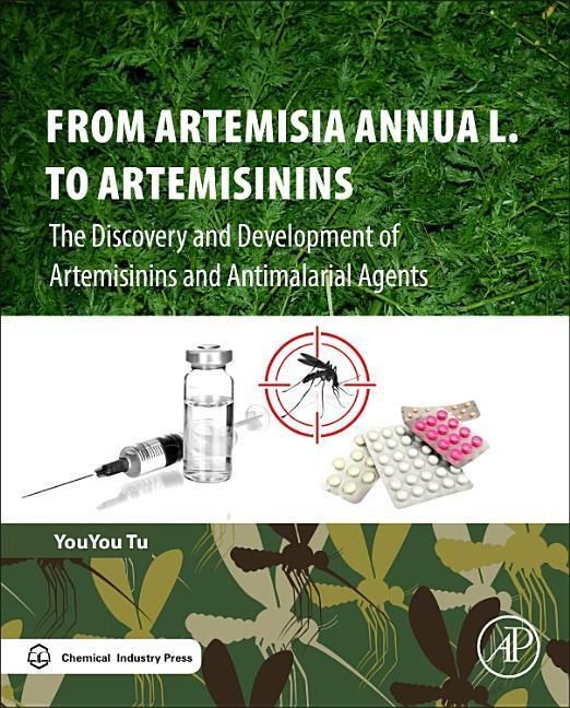 Produktbild: From Artemisia Annua L. to Artemisinins