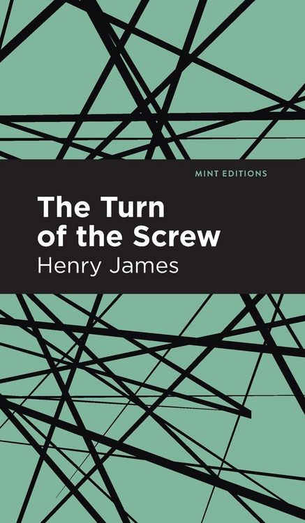 Produktbild: Turn of the Screw