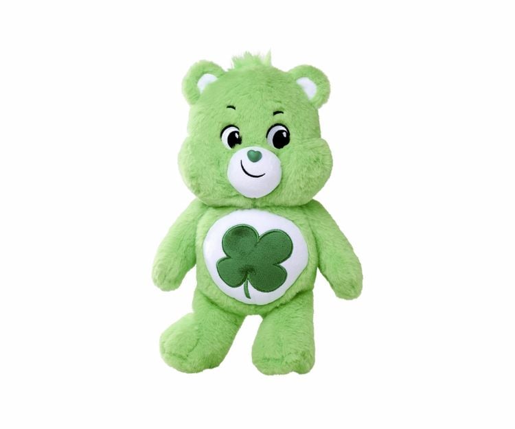 Produktbild: Care Bears - Gl&uuml;cksb&auml;rchi, 35cm