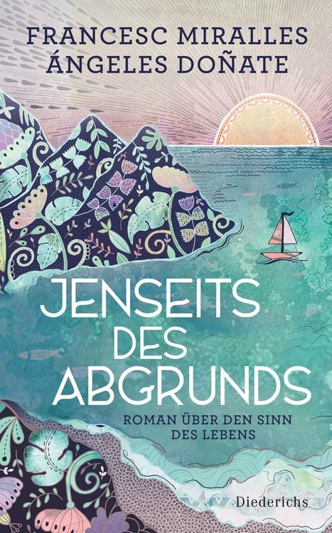 Produktbild: Jenseits des Abgrunds