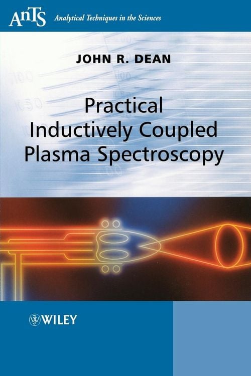 Produktbild: Practical Inductively Coupled Plasma Spectroscopy
