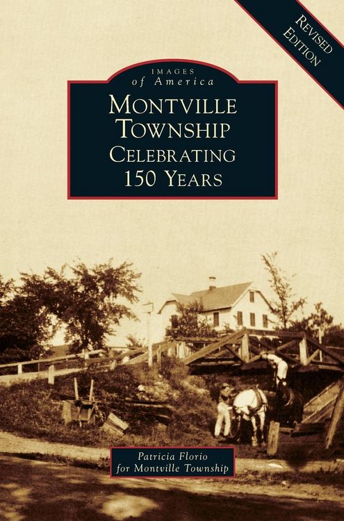 Produktbild: Montville Township