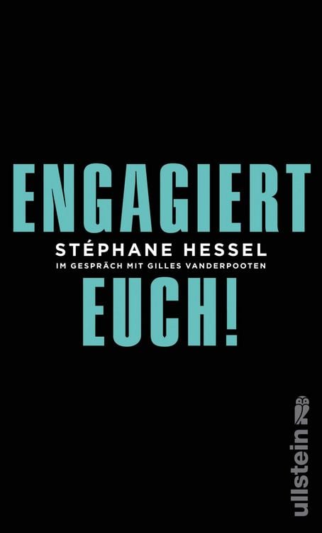 Produktbild: Engagiert Euch!