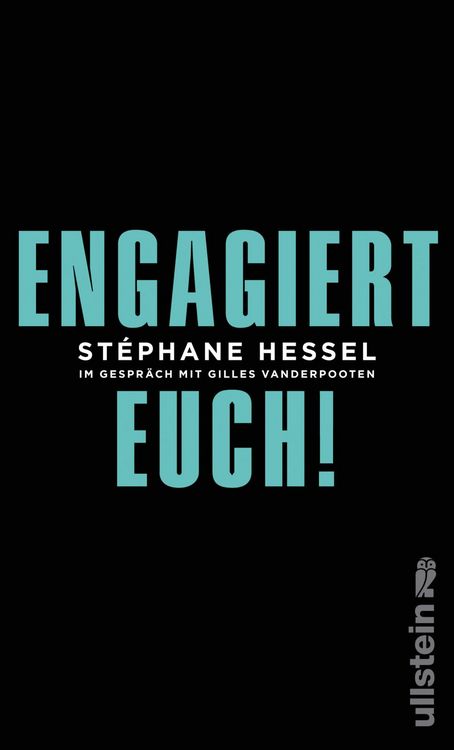 Produktbild: Engagiert Euch!