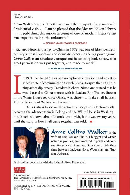 Produktbild: China Calls