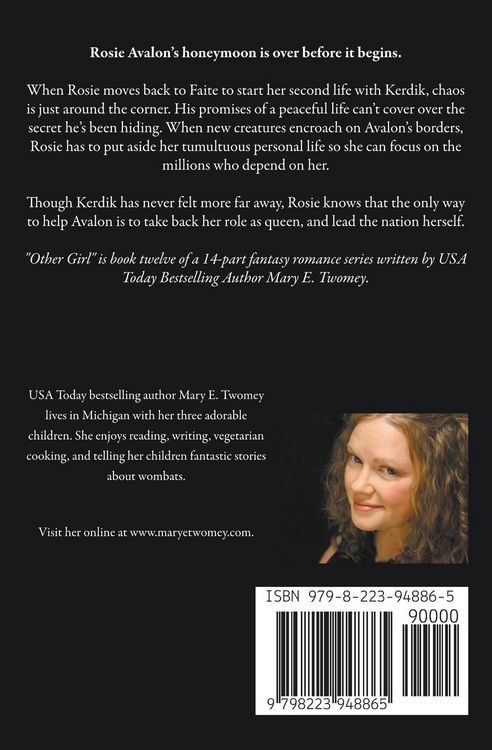 Produktbild: Other Girl