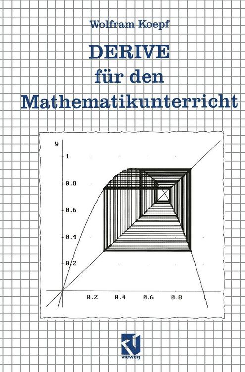 Produktbild: DERIVE f&uuml;r den Mathematikunterricht