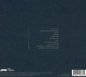 Produktbild: Where Do We Go From Here?