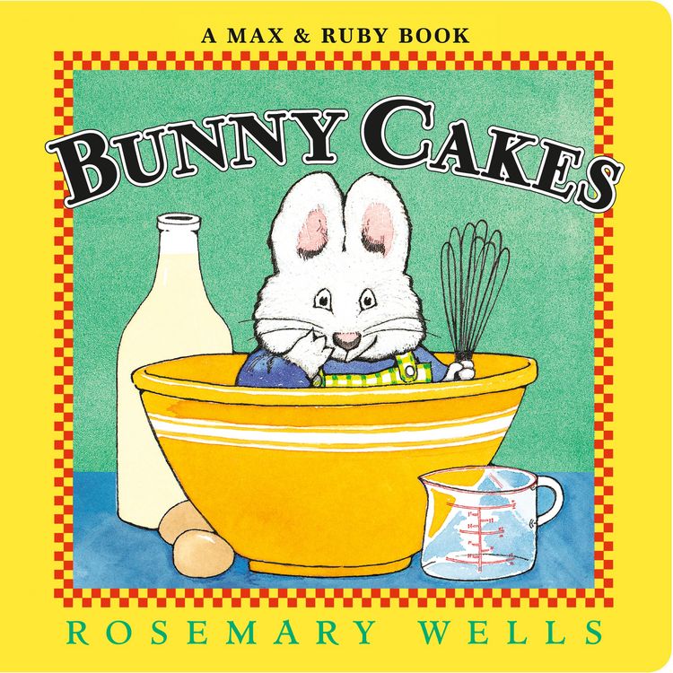 Produktbild: Bunny Cakes